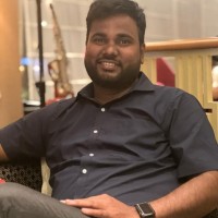 Ajay Kumar