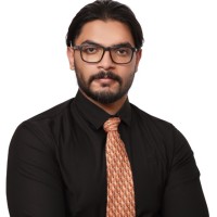 Adarsh Santhilal