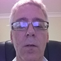 Glenn Buck