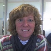 Christine Maes