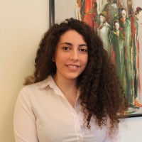 Sabrina Abi Saab