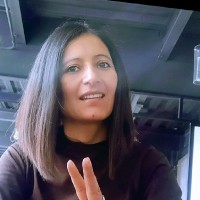 Mérida Gonzalez Herrera