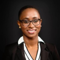 Simone Dunston