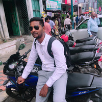 Sakthivel Subramani