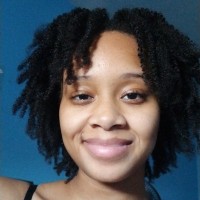Ayanna Bryant