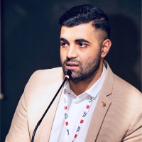 Amir Farhan Abdollahi
