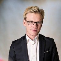 Patrick R. Jankowski
