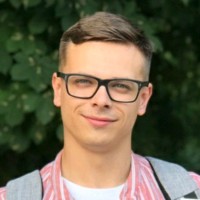 Danylo Nechaiev