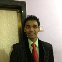 Chinmay Harmalkar