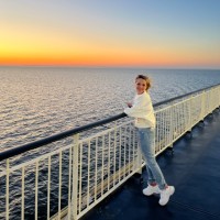 Светлана Буслова