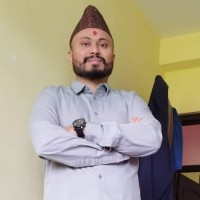 Pukar Dahal