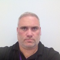 Kevin Bruce
