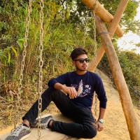 Sadman Shakib