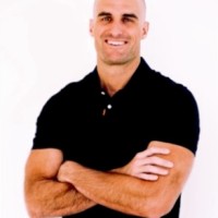Brendan Hurrell