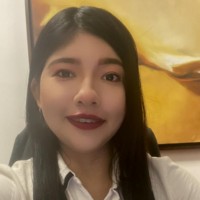 Alexia Paola Canizales Lucio