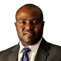 Solomon Okopi (PhD Digital Economics in view)