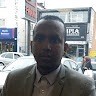 Nuradin Ali