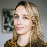 Agnieszka Dybowska