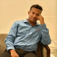 Suraj Tiwari