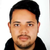 Roshan Dahal