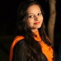 Nupur Mishra