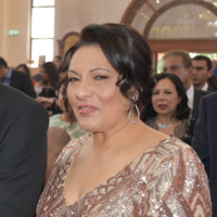 Hanan Badawi