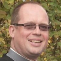 Magnus Evertsson