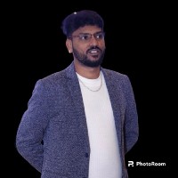 Pavan Kumar M