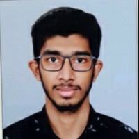 Athul Paul M