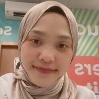 Nur Fazzriena Azari