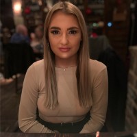 Georgina Humphreys