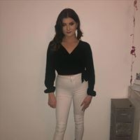 Jenna Grace Darrell