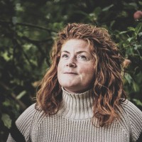 Sarah Gissel Nicolaisen