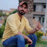 Shehzad Zaib