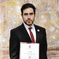 Brando Marin