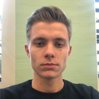Cristian-Mihai Moldovan