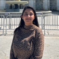 Megha Raval