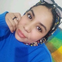 Malika Ahmed