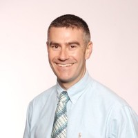 Jon Cartwright