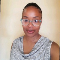 Nomzamo Ngwenya