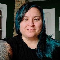 Christina Adams, Cpwa