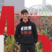 Devarsh Suthar