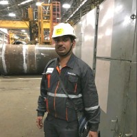 Amol Khairnar