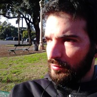 Agustín Maya