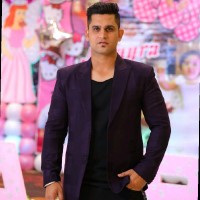 Sandeep Mahajan