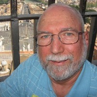 Deacon Bob