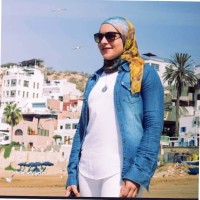 Noha Elghandour