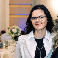Crenguța Ilie