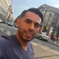 BRUNO MELENDEZ CHIHUAN