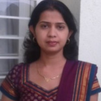 Namrata Erande